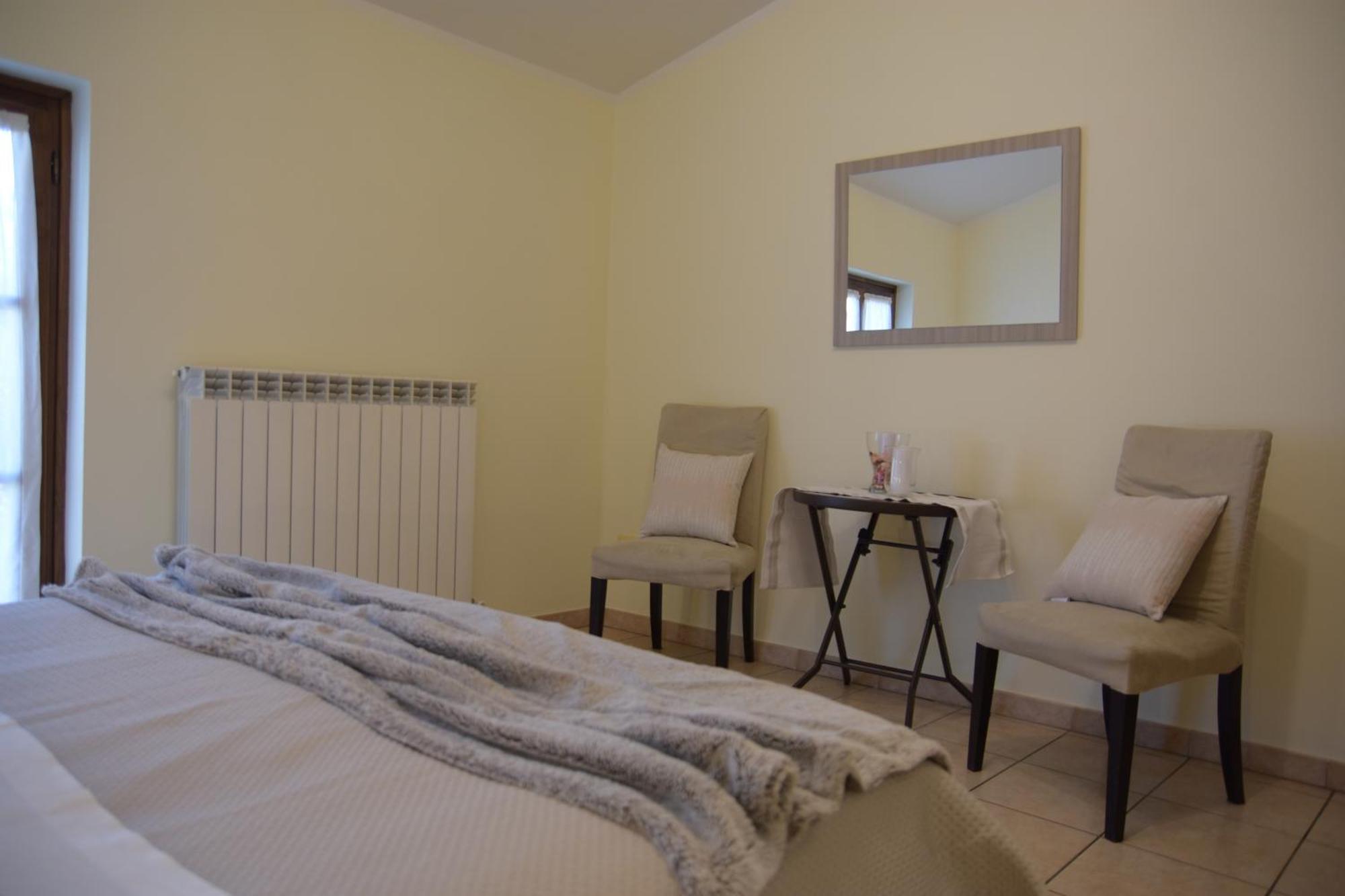 Appartamento Vacanze Sofia House Capannori Exterior foto