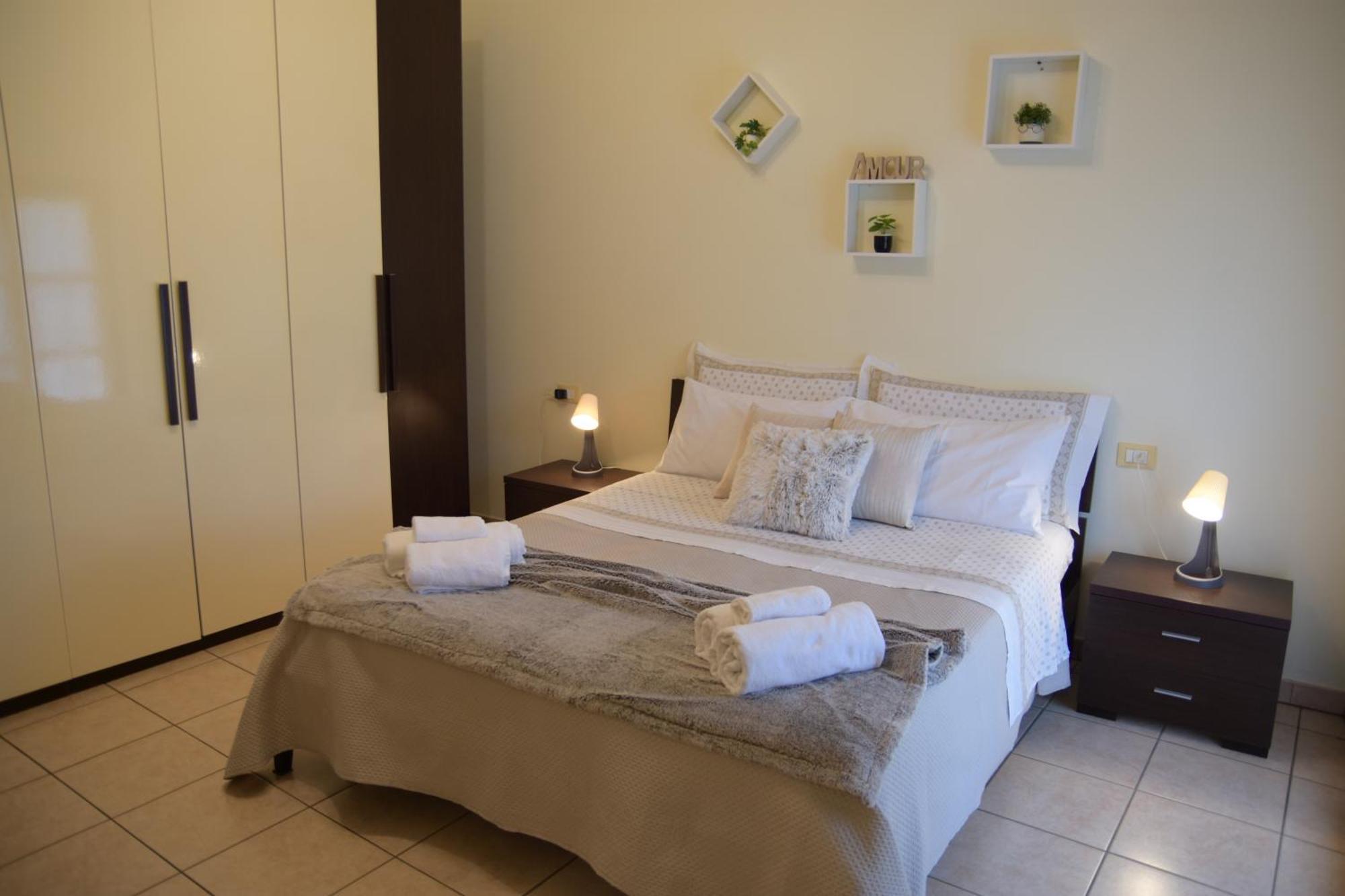 Appartamento Vacanze Sofia House Capannori Exterior foto